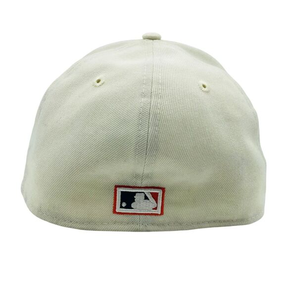 New Era 59FIFTY Houston Astros Colt 45's 40th Anniversary Fitted Hat Cap 7 3/8 - Picture 5 of 7